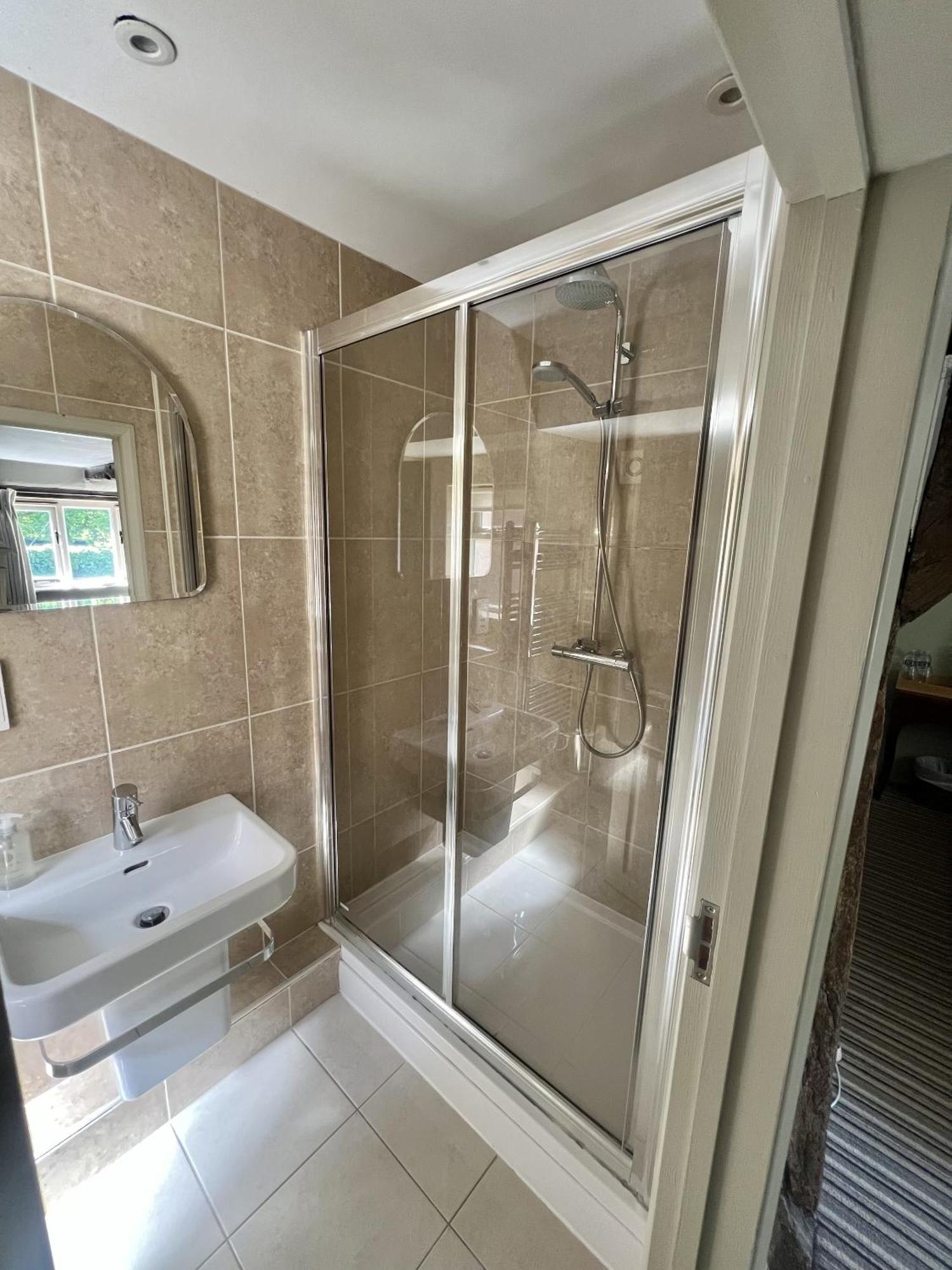 Hotel The Parson Woodforde Weston Longville Esterno foto