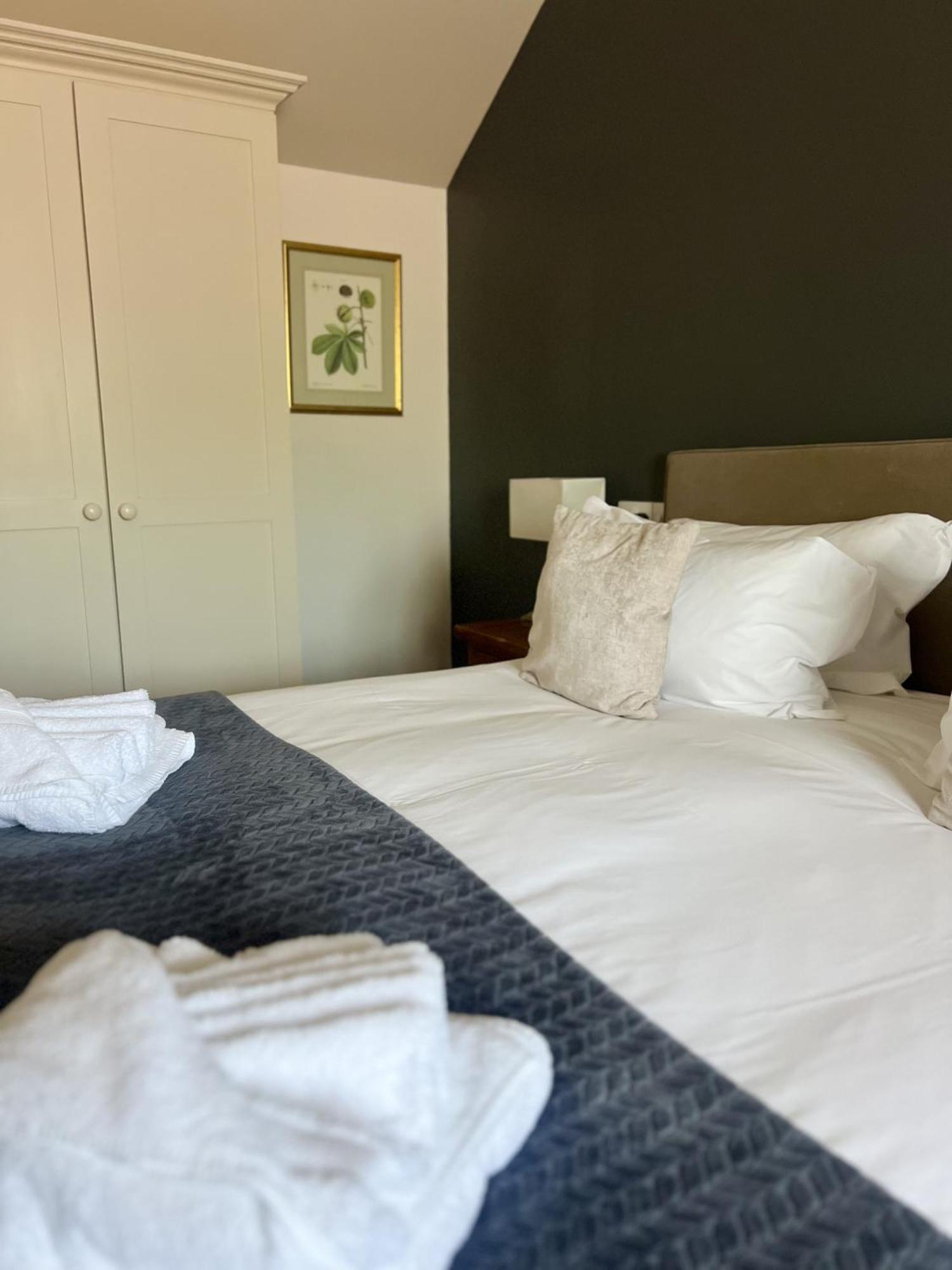 Hotel The Parson Woodforde Weston Longville Esterno foto