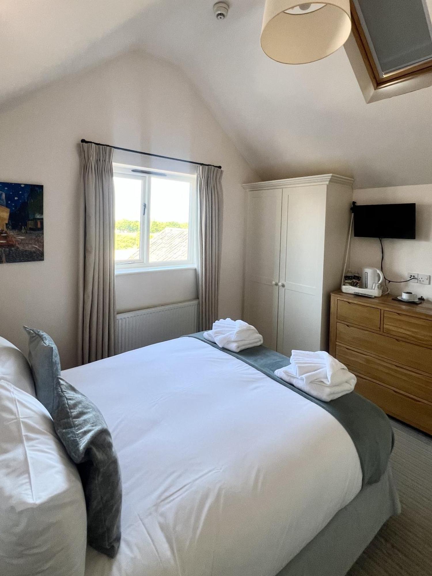 Hotel The Parson Woodforde Weston Longville Esterno foto
