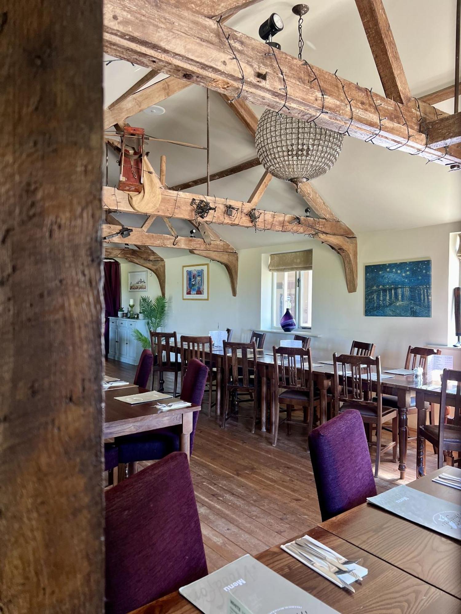 Hotel The Parson Woodforde Weston Longville Esterno foto