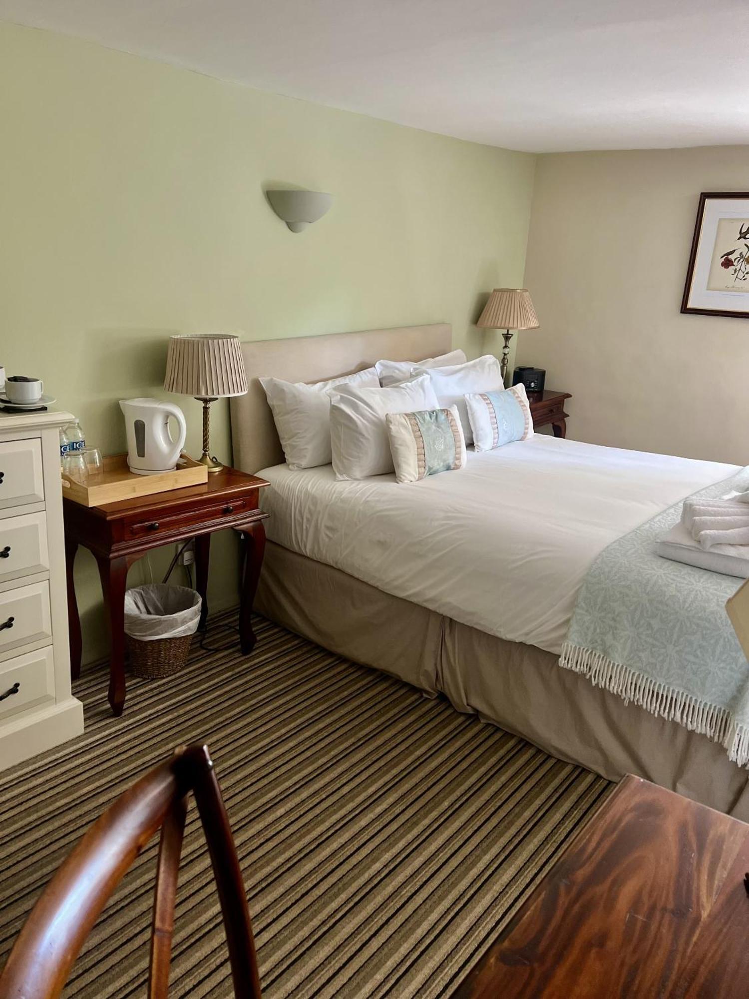 Hotel The Parson Woodforde Weston Longville Esterno foto