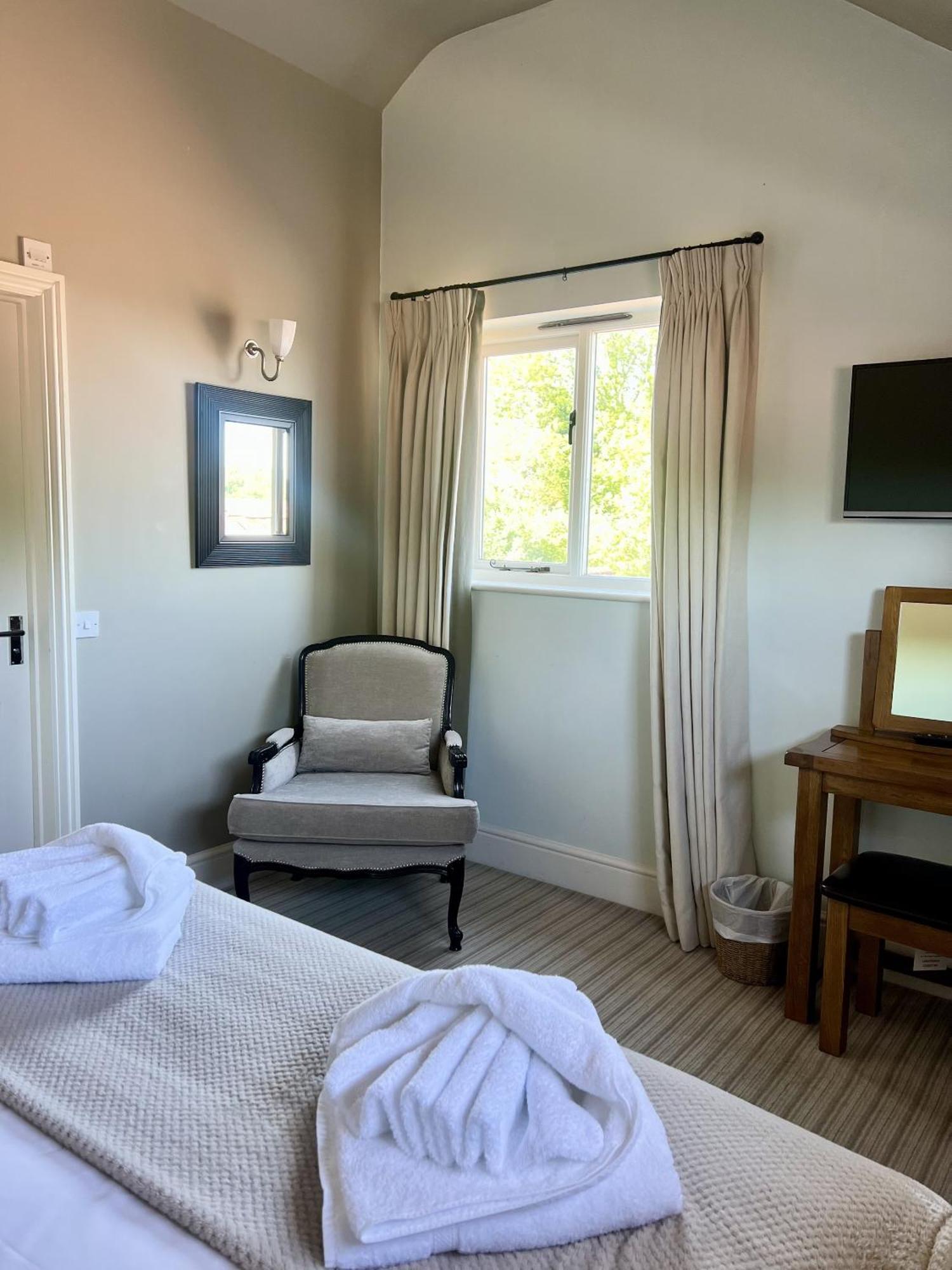 Hotel The Parson Woodforde Weston Longville Esterno foto