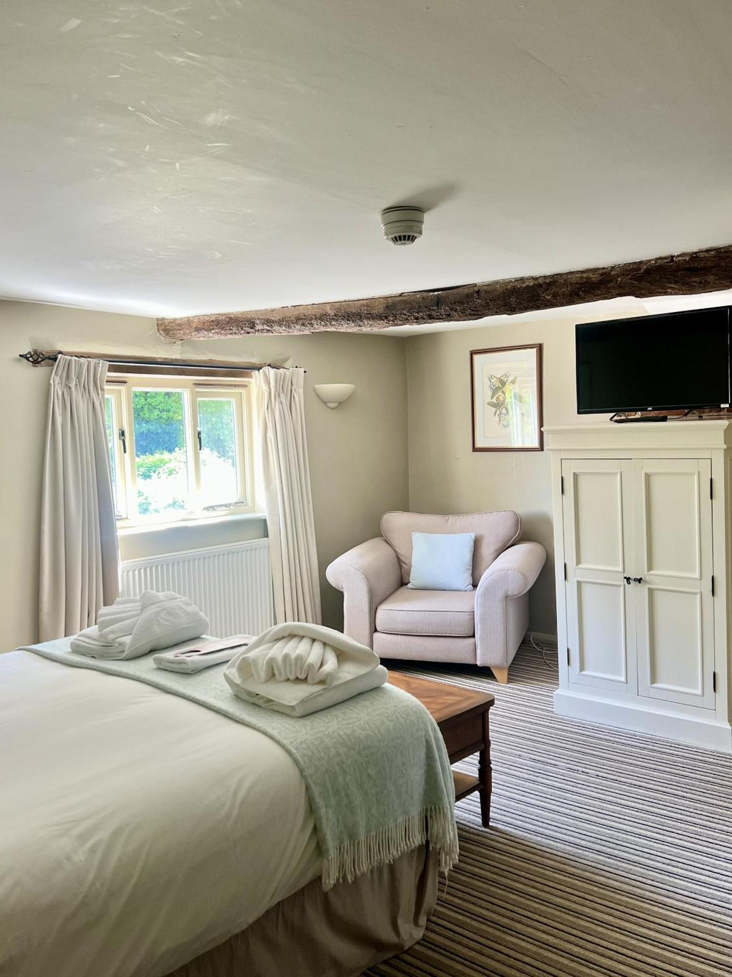 Hotel The Parson Woodforde Weston Longville Esterno foto