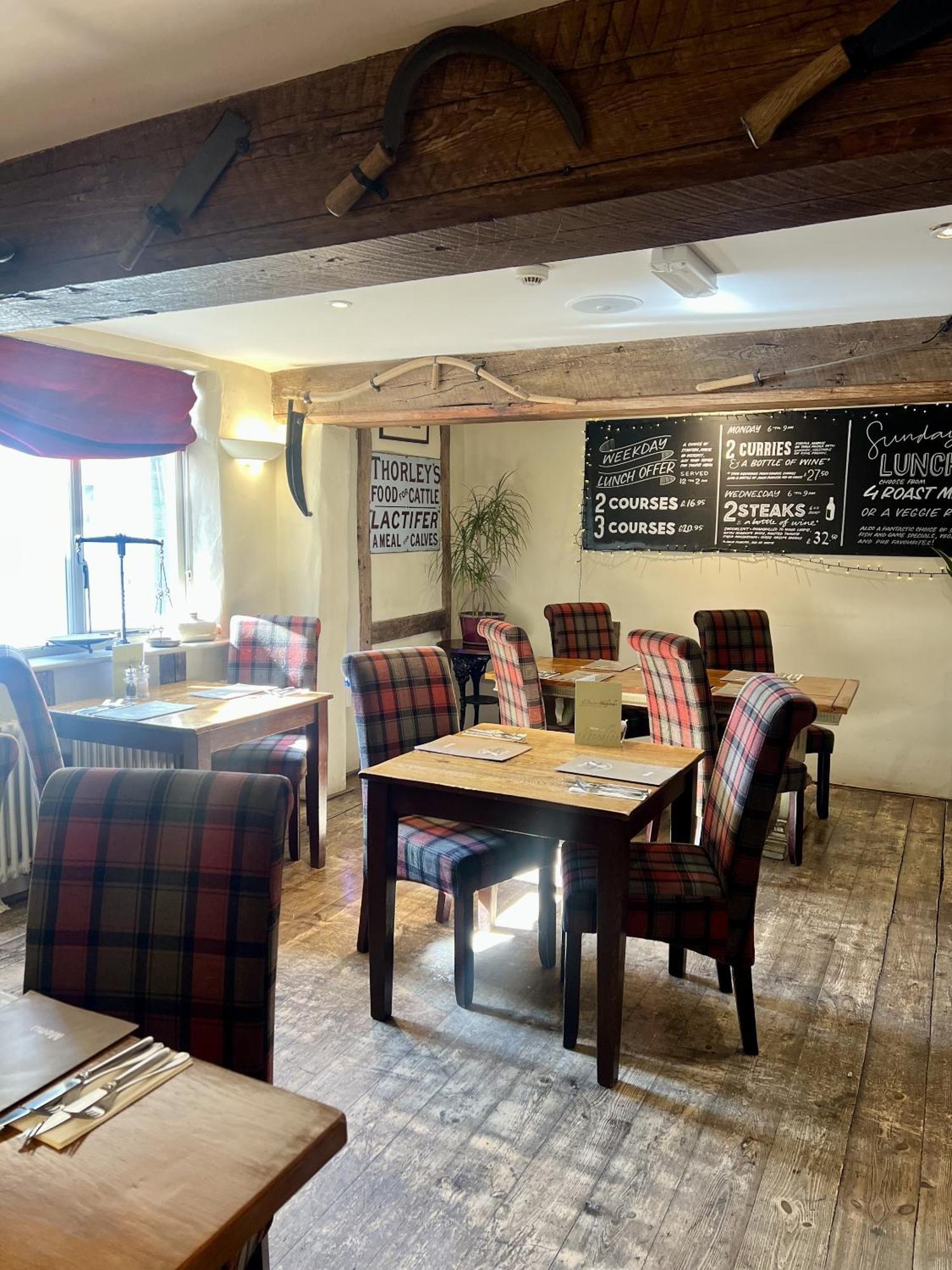 Hotel The Parson Woodforde Weston Longville Esterno foto