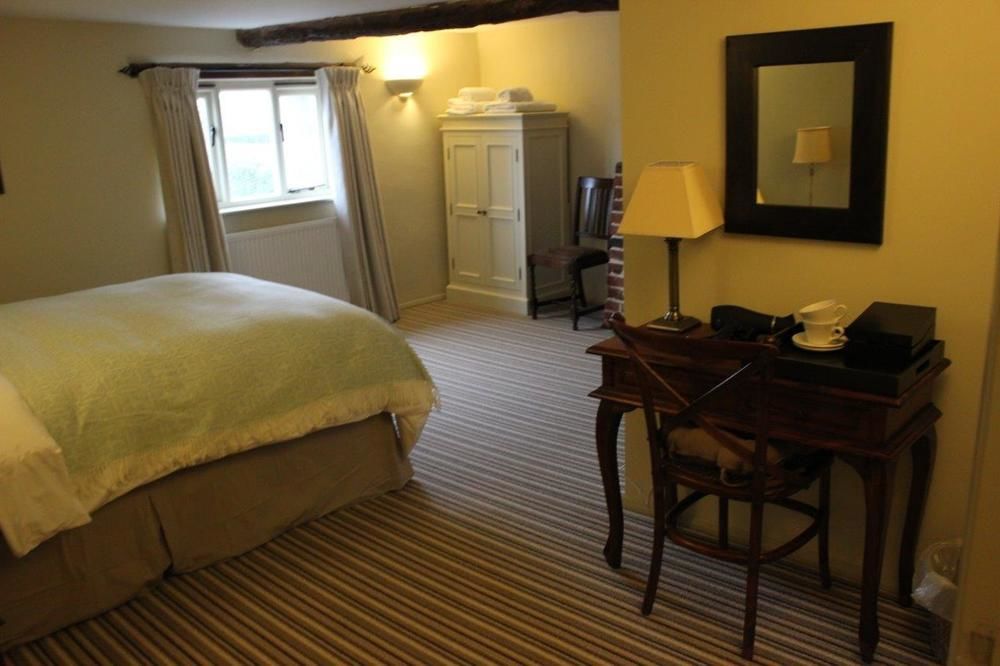 Hotel The Parson Woodforde Weston Longville Esterno foto