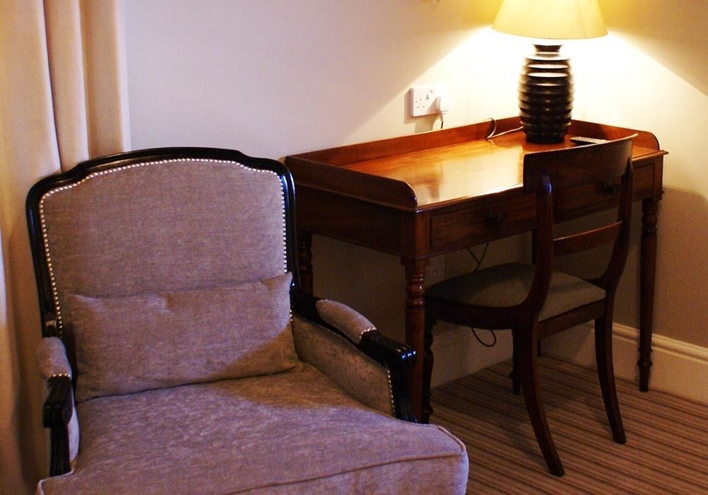 Hotel The Parson Woodforde Weston Longville Esterno foto